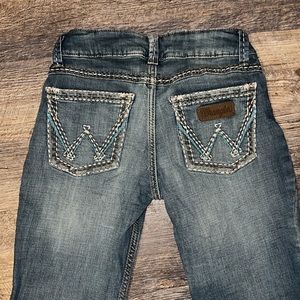 Women’s Wranglers